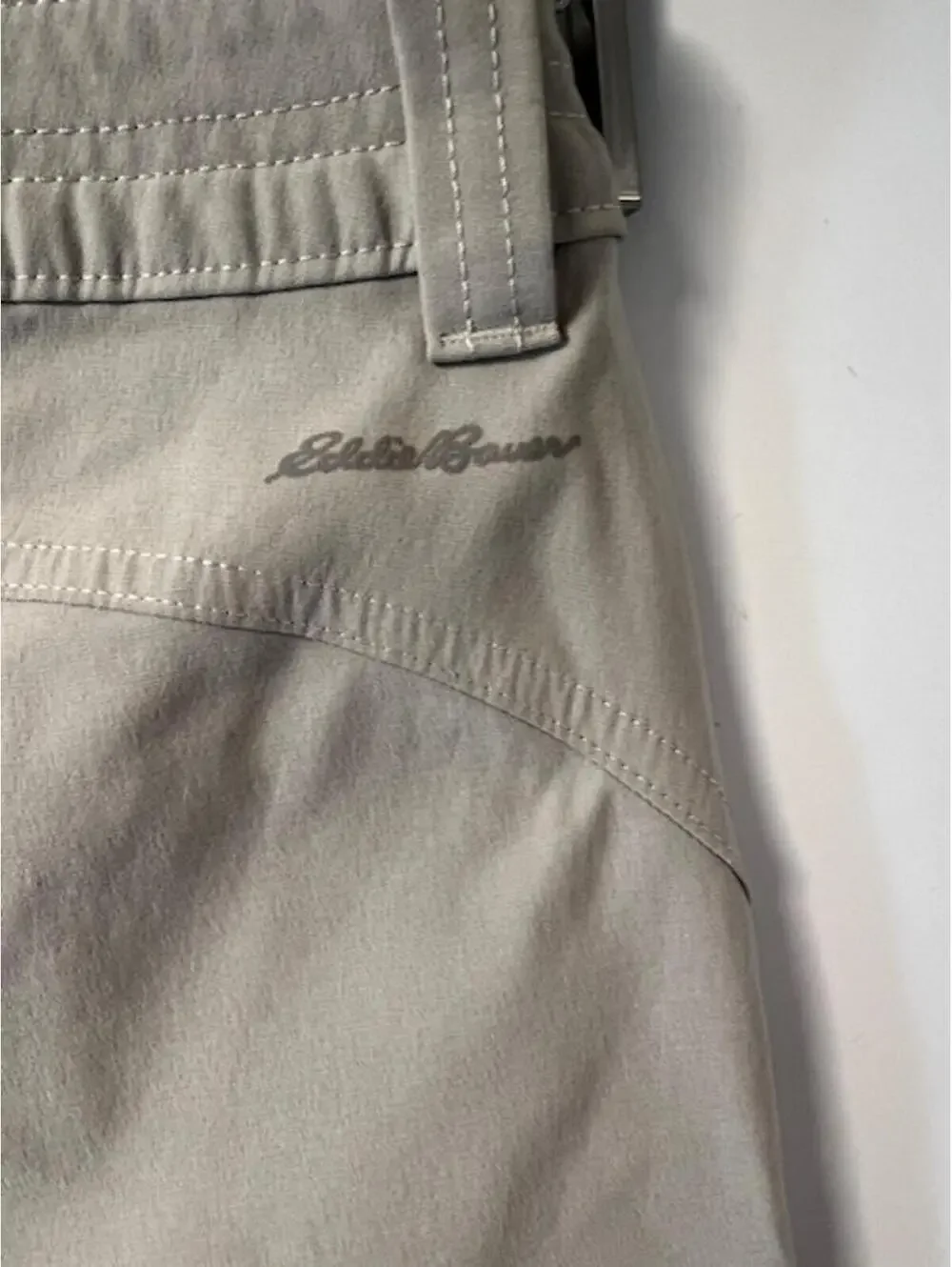 EDDIE BAUER Rainier Capri's - Picture 7 of 7